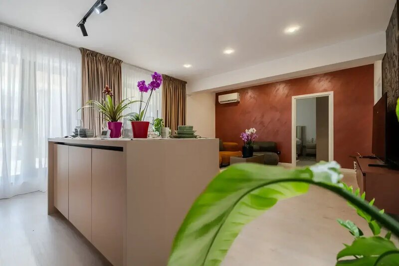 Pipera, oferta apartament cu 3 camere finalizat, loc de parcare inclus in pret