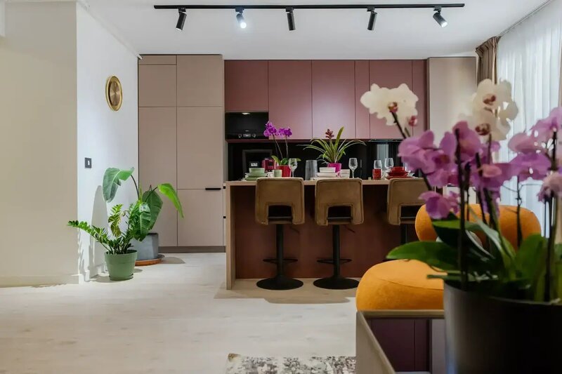 Pipera, oferta apartament cu 3 camere finalizat, loc de parcare inclus in pret