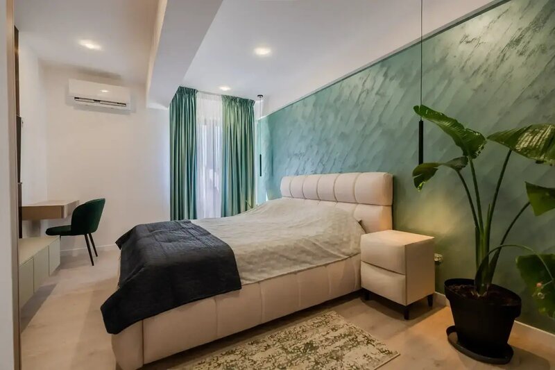 Pipera, oferta apartament cu 3 camere finalizat, loc de parcare inclus in pret