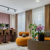 Pipera, oferta apartament cu 3 camere finalizat, loc de parcare inclus in pret